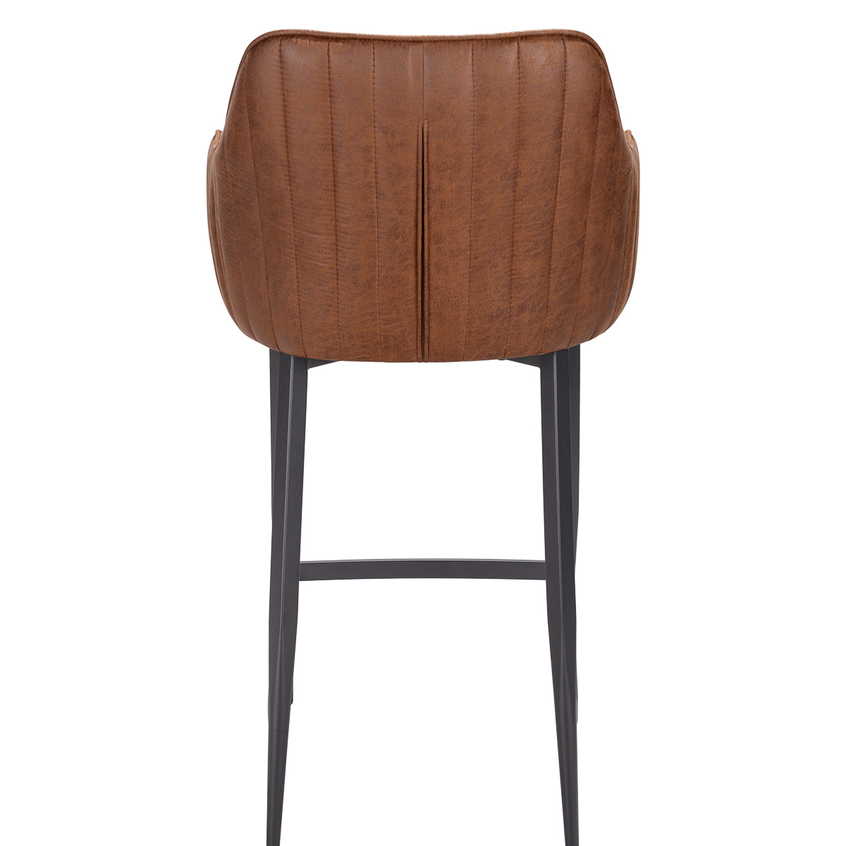 
                  
                    Hc Lawrence Tan Vintage Stool
                  
                