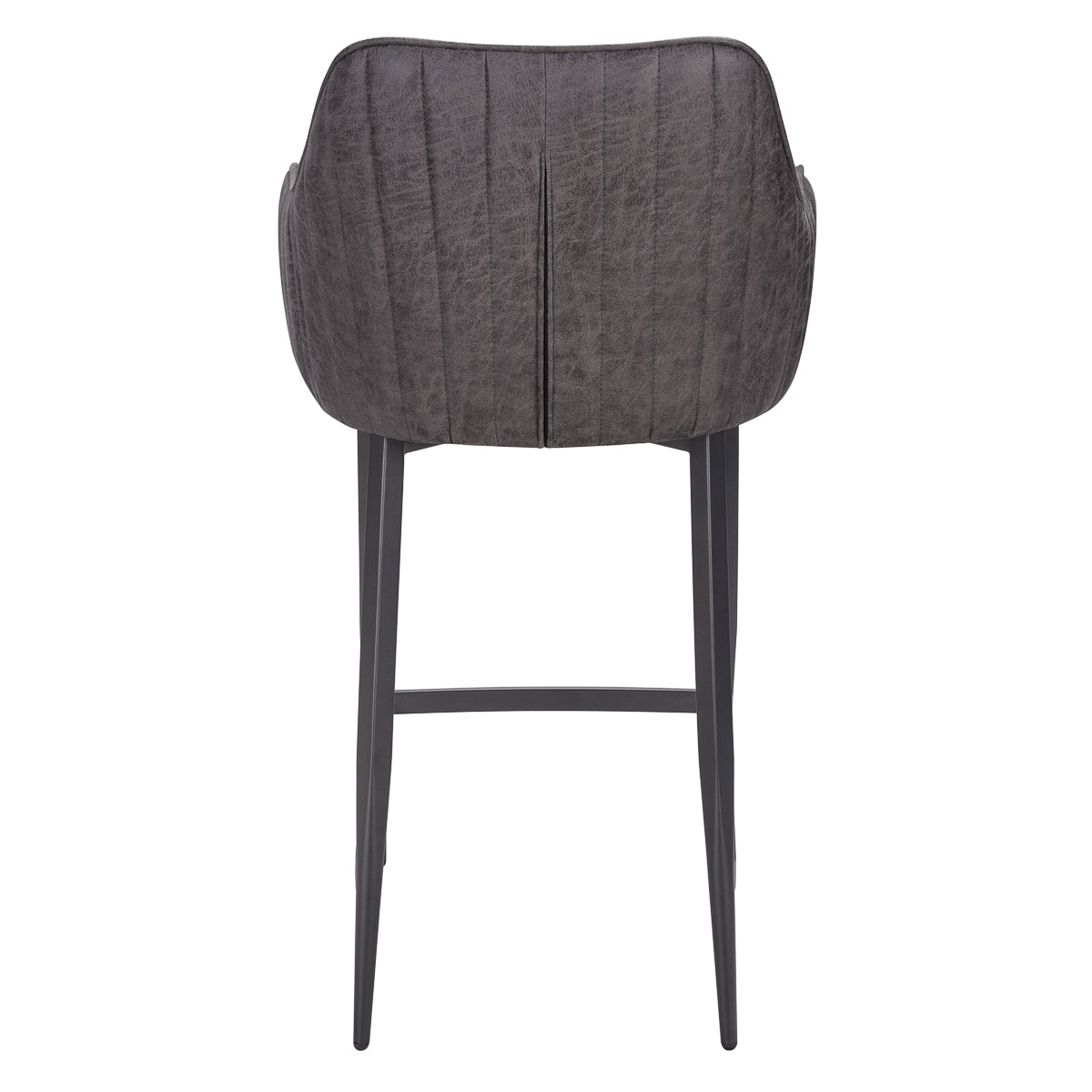 
                  
                    Hc Lawrence Grey Vintage Stool
                  
                