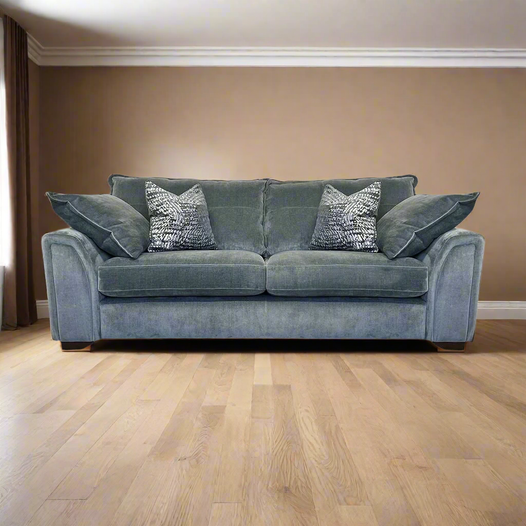 Toulouse 2.5 Seater Sofa