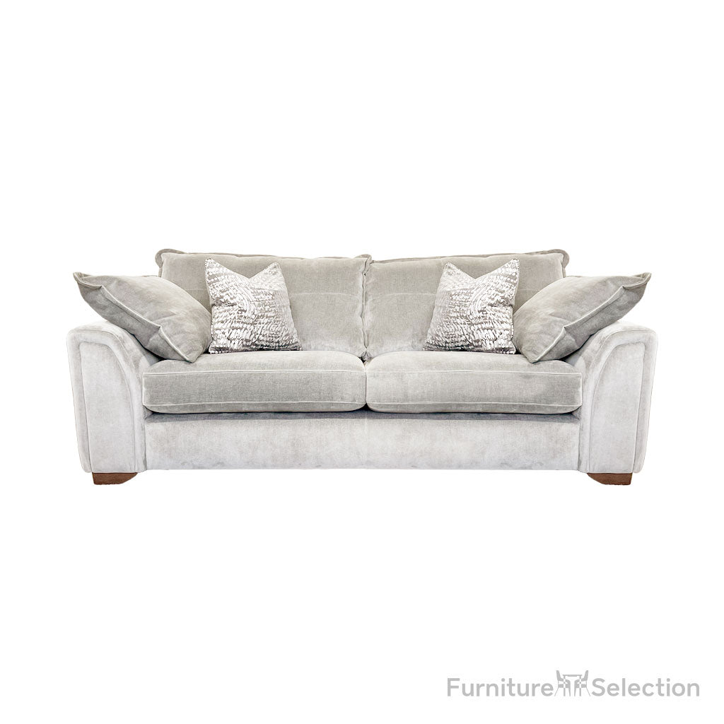 Toulouse 2.5 Seater Sofa