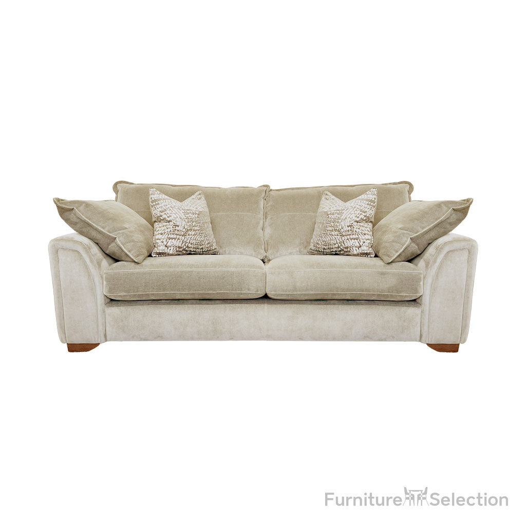 Toulouse 2.5 Seater Sofa