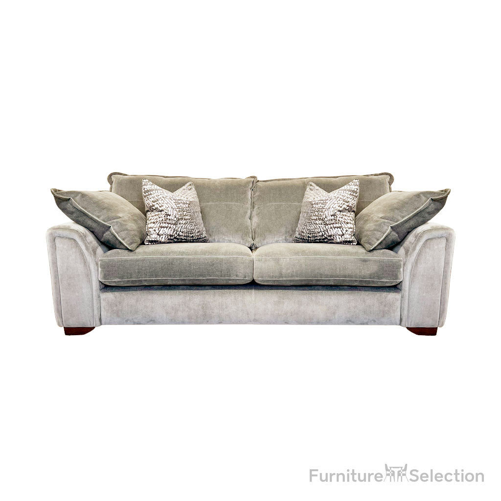 Toulouse 2.5 Seater Sofa