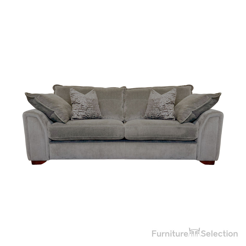 Toulouse 2.5 Seater Sofa