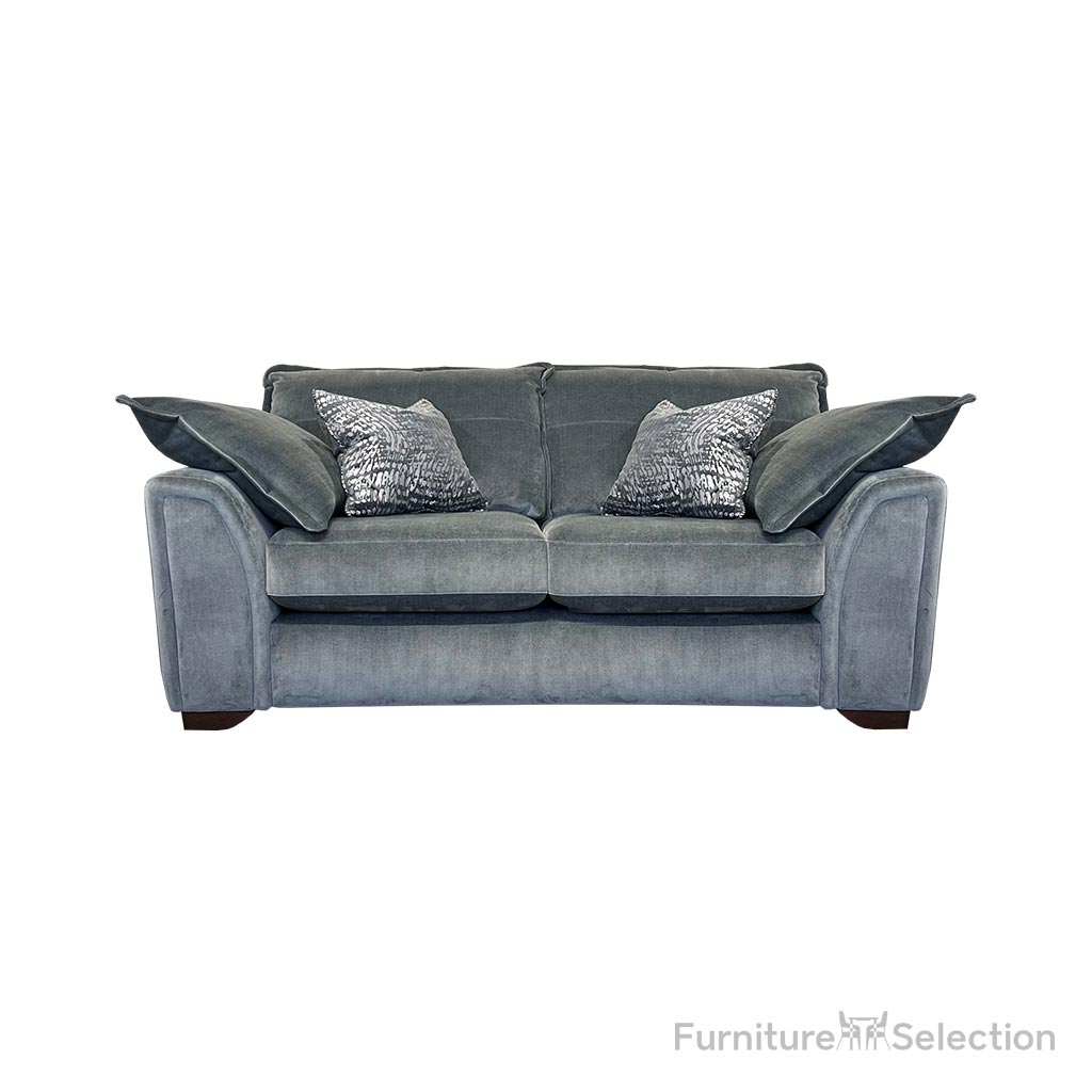 Toulouse 2 Seater Sofa