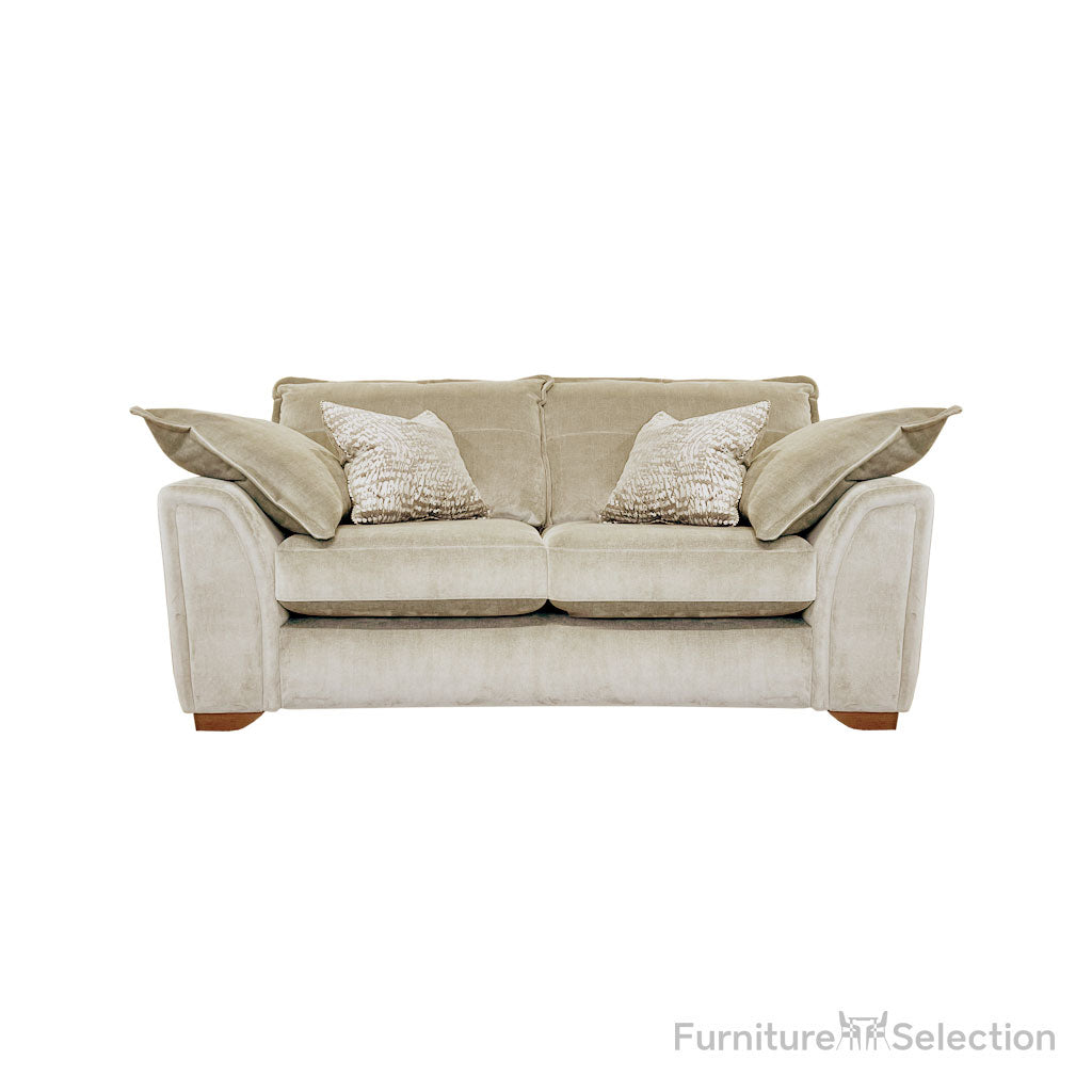 Toulouse 2 Seater Sofa