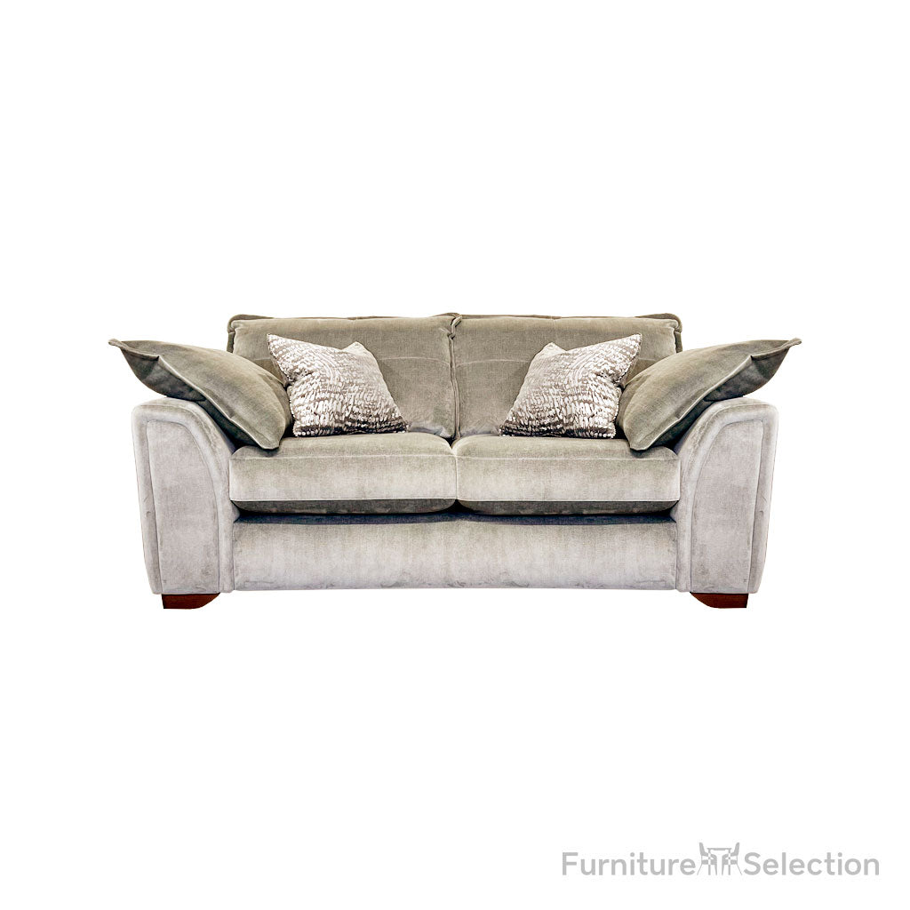 Toulouse 2 Seater Sofa