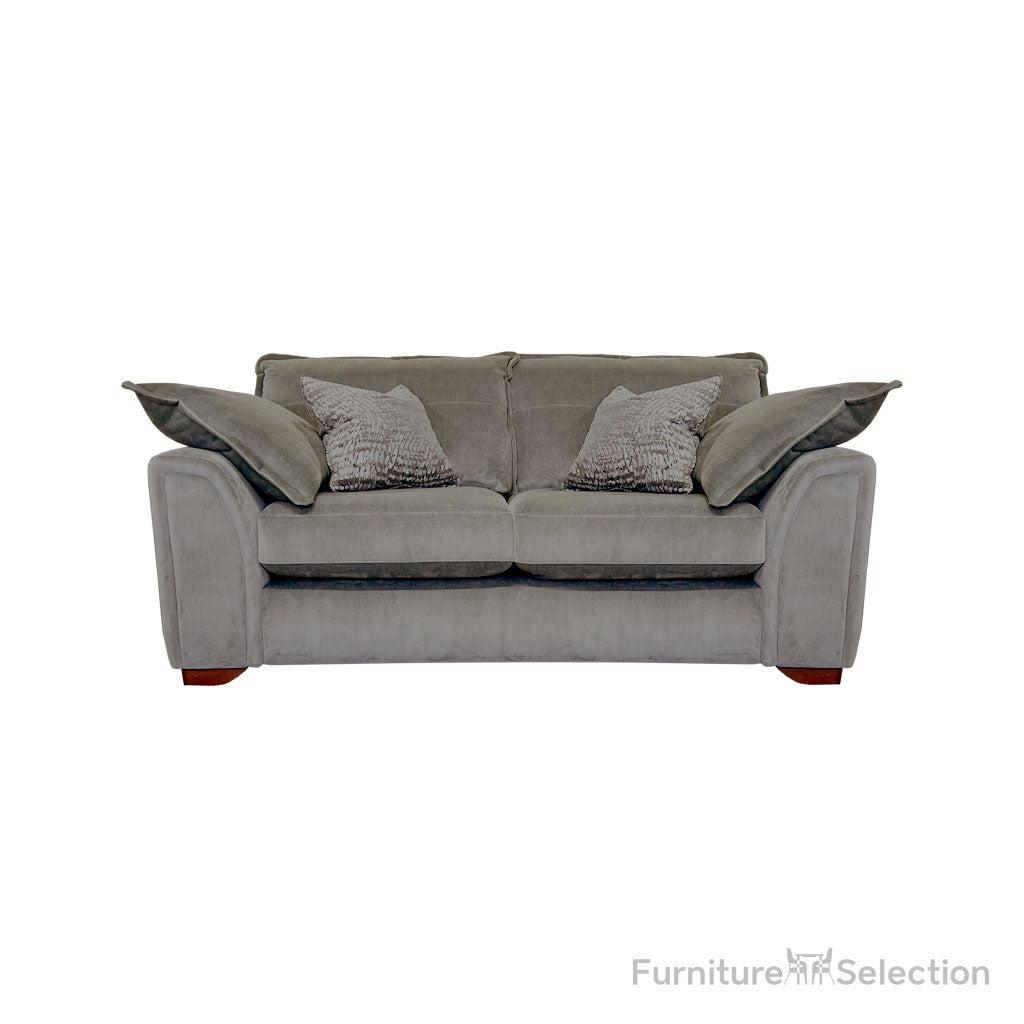 Toulouse 2 Seater Sofa