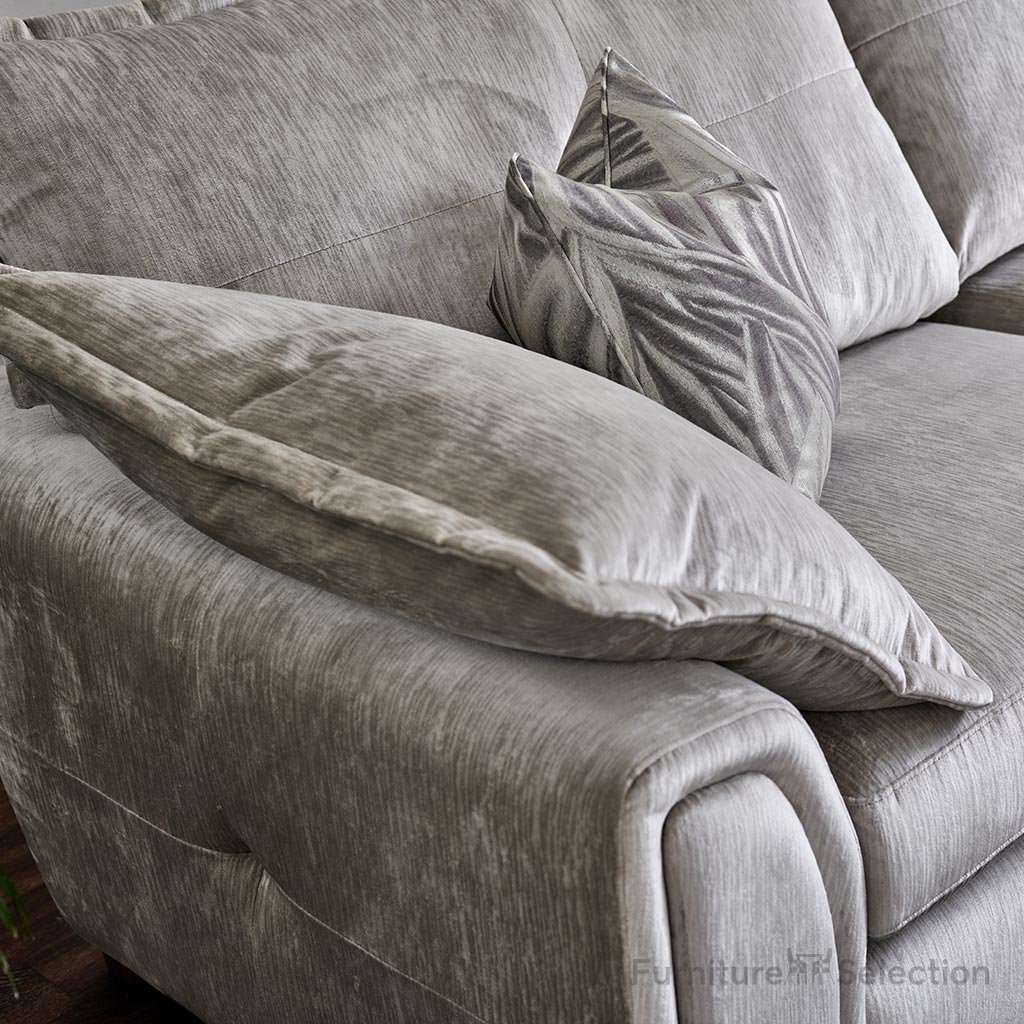 Toulouse 2 Seater Sofa