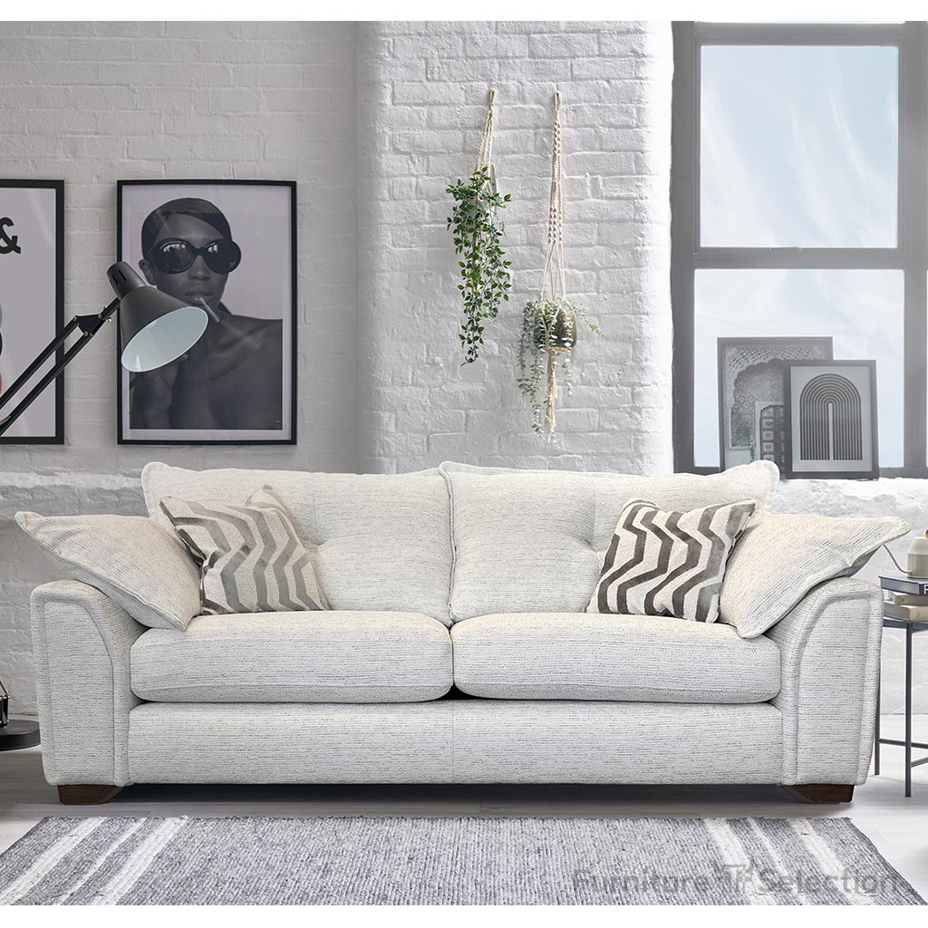 Toulouse 2.5 Seater Sofa