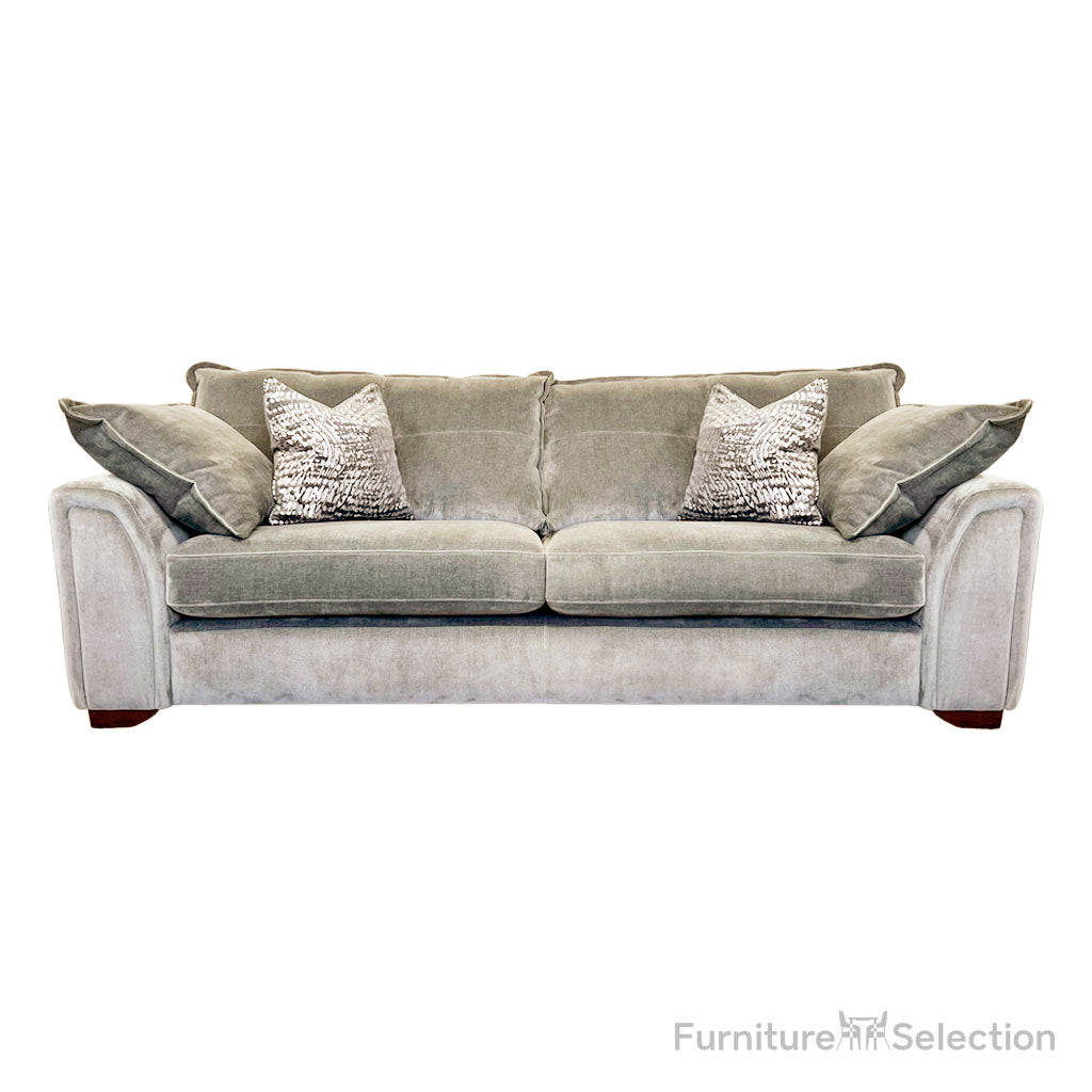 Toulouse 3 Seater Sofa