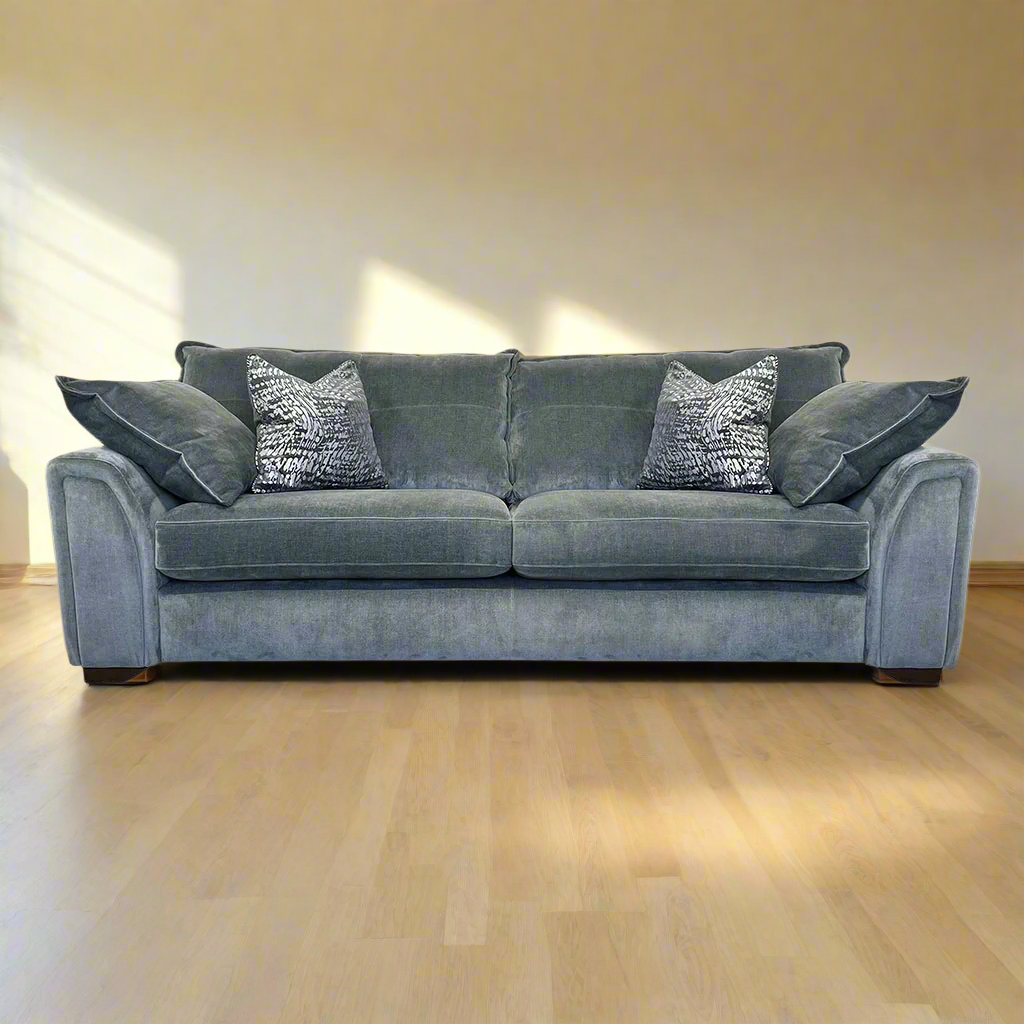 Toulouse 3 Seater Sofa