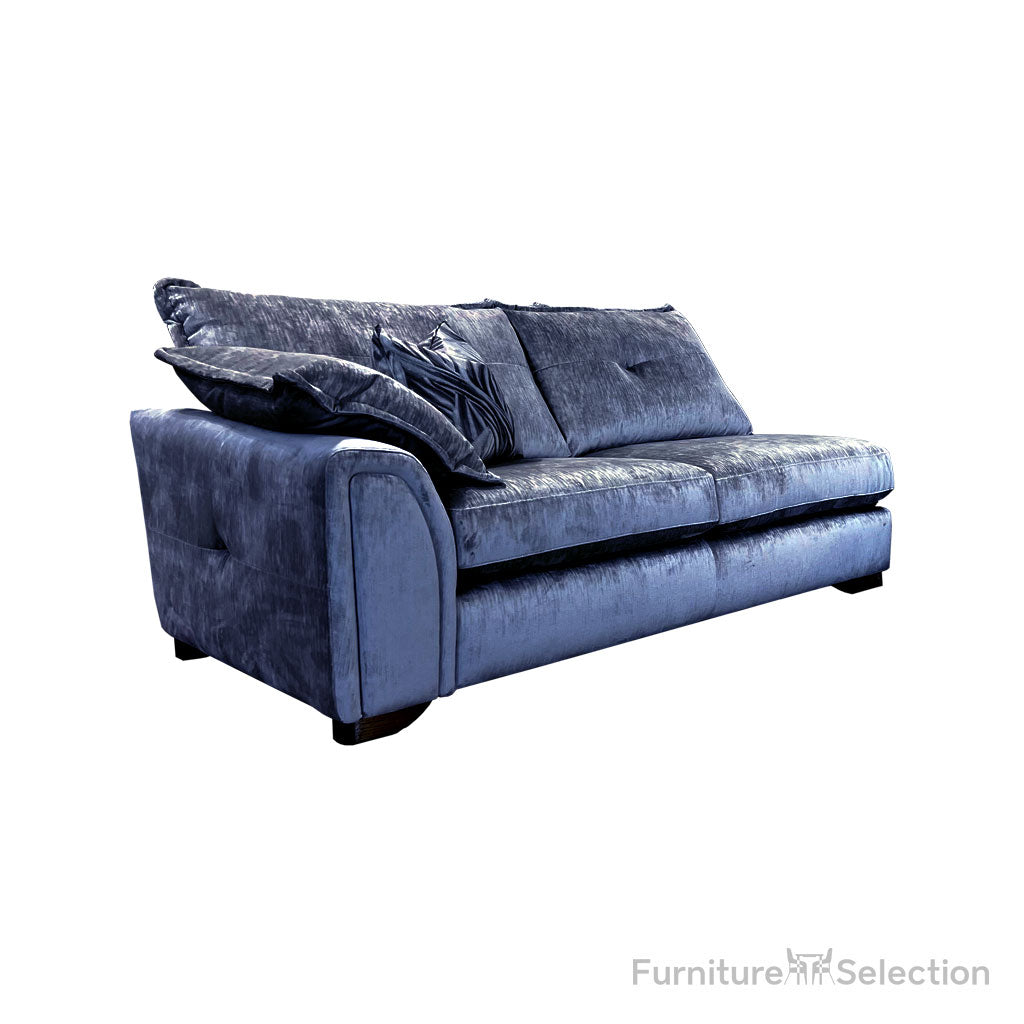 Toulouse Sectional 2 Seater End LHF