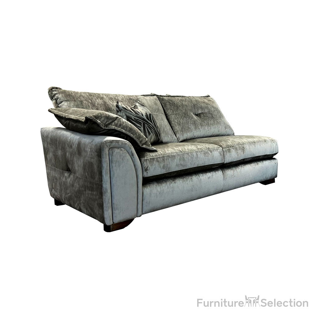 Toulouse Sectional 2 Seater End LHF