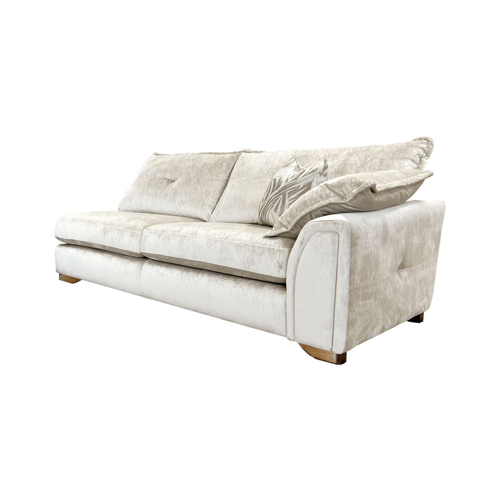 Toulouse Sectional 3 Seater End RHF