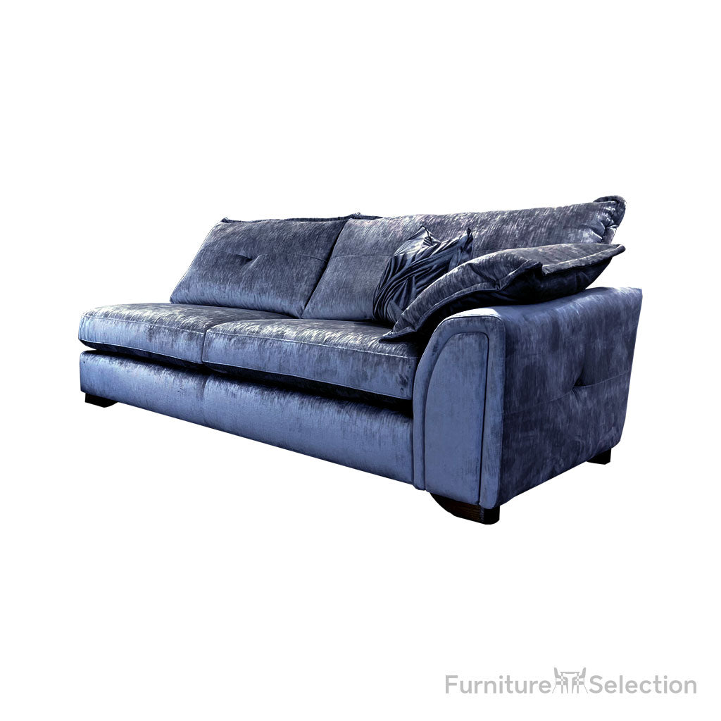 Toulouse Sectional 3 Seater End RHF