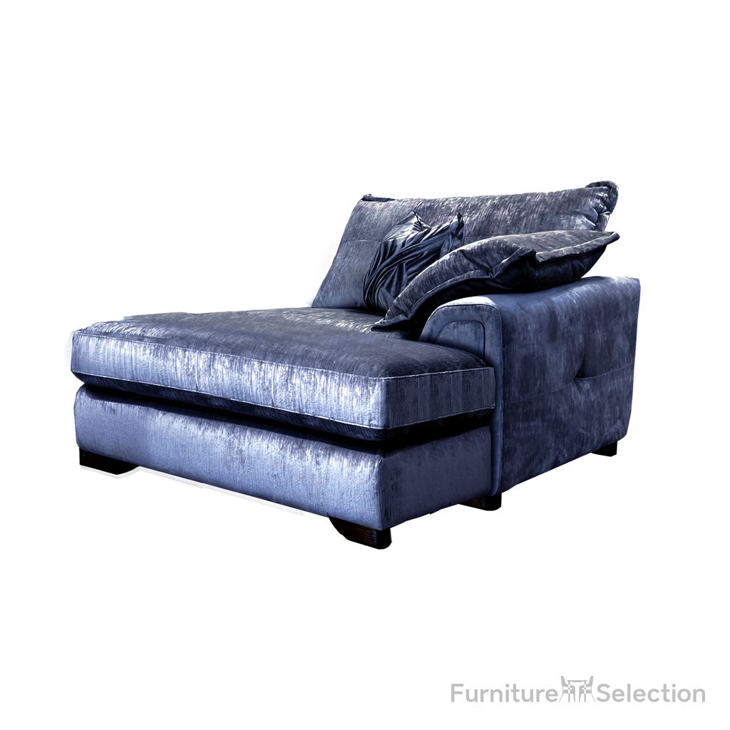 Toulouse Sectional Chaise End RHF