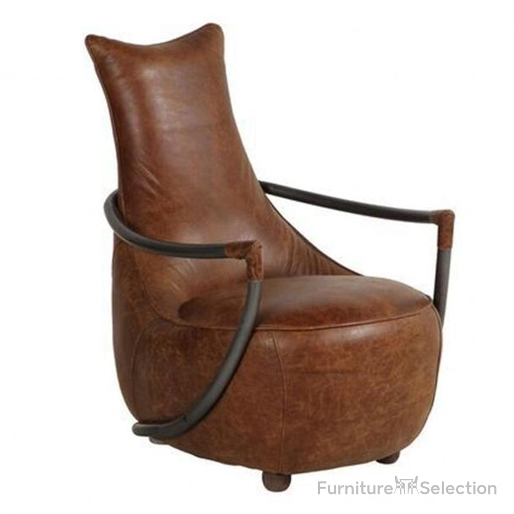 Maverick Retro Relax Chair