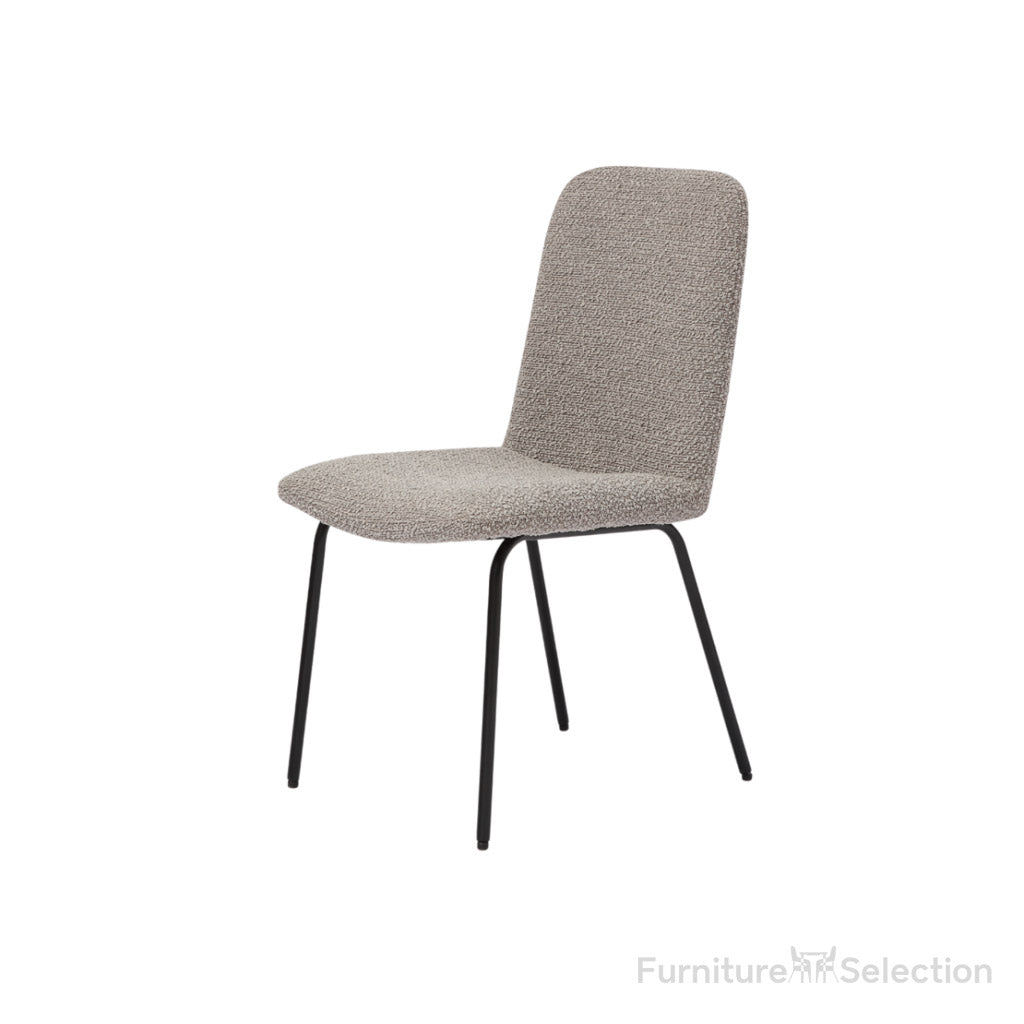 Aster Dining Chair - Dove