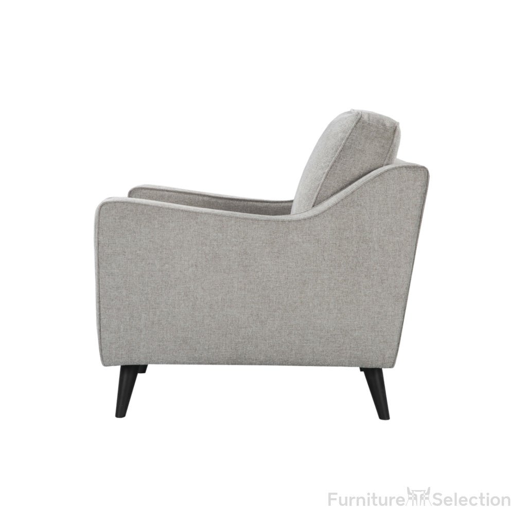 Daffy Armchair