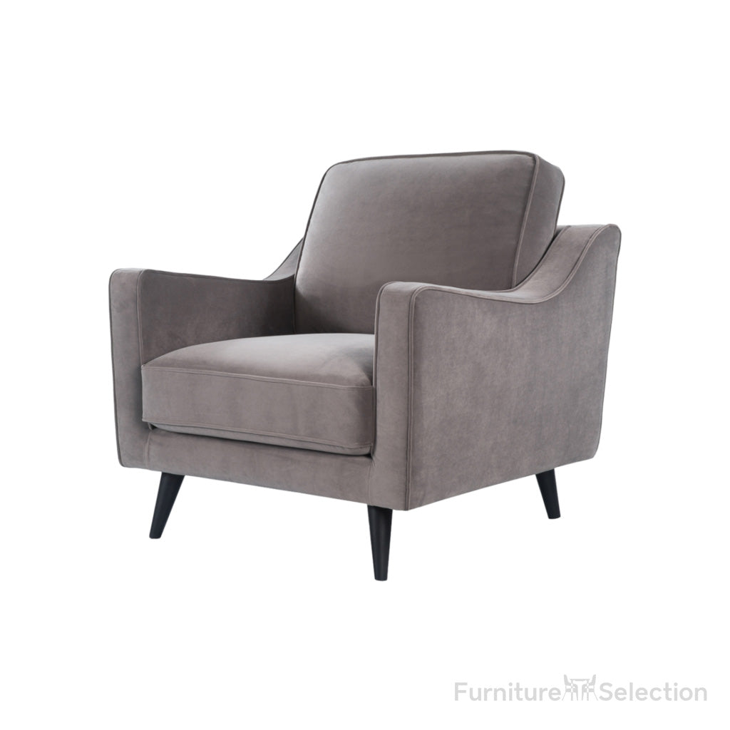 Daffy Armchair