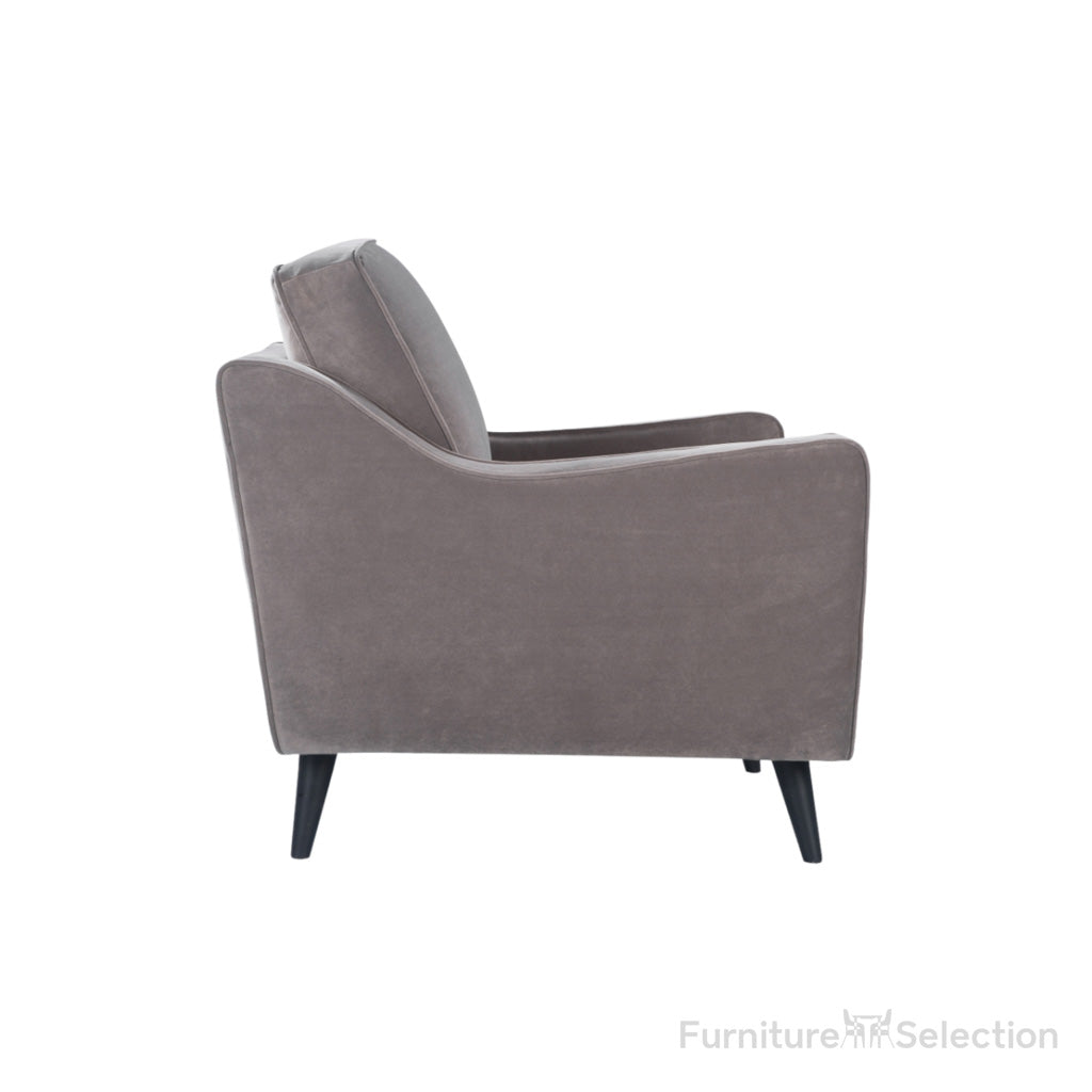 Daffy Armchair