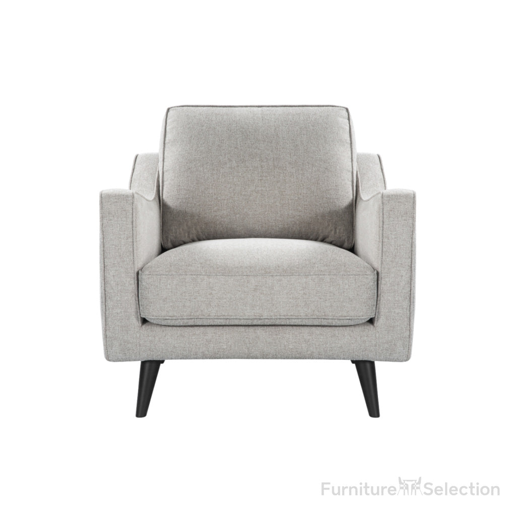 Daffy Armchair