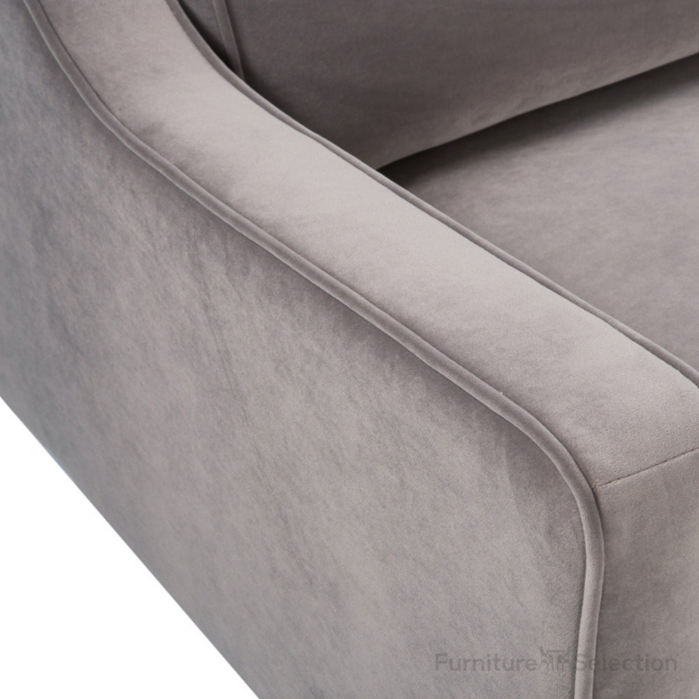 
                  
                    Daffy 2 Seat Sofa
                  
                