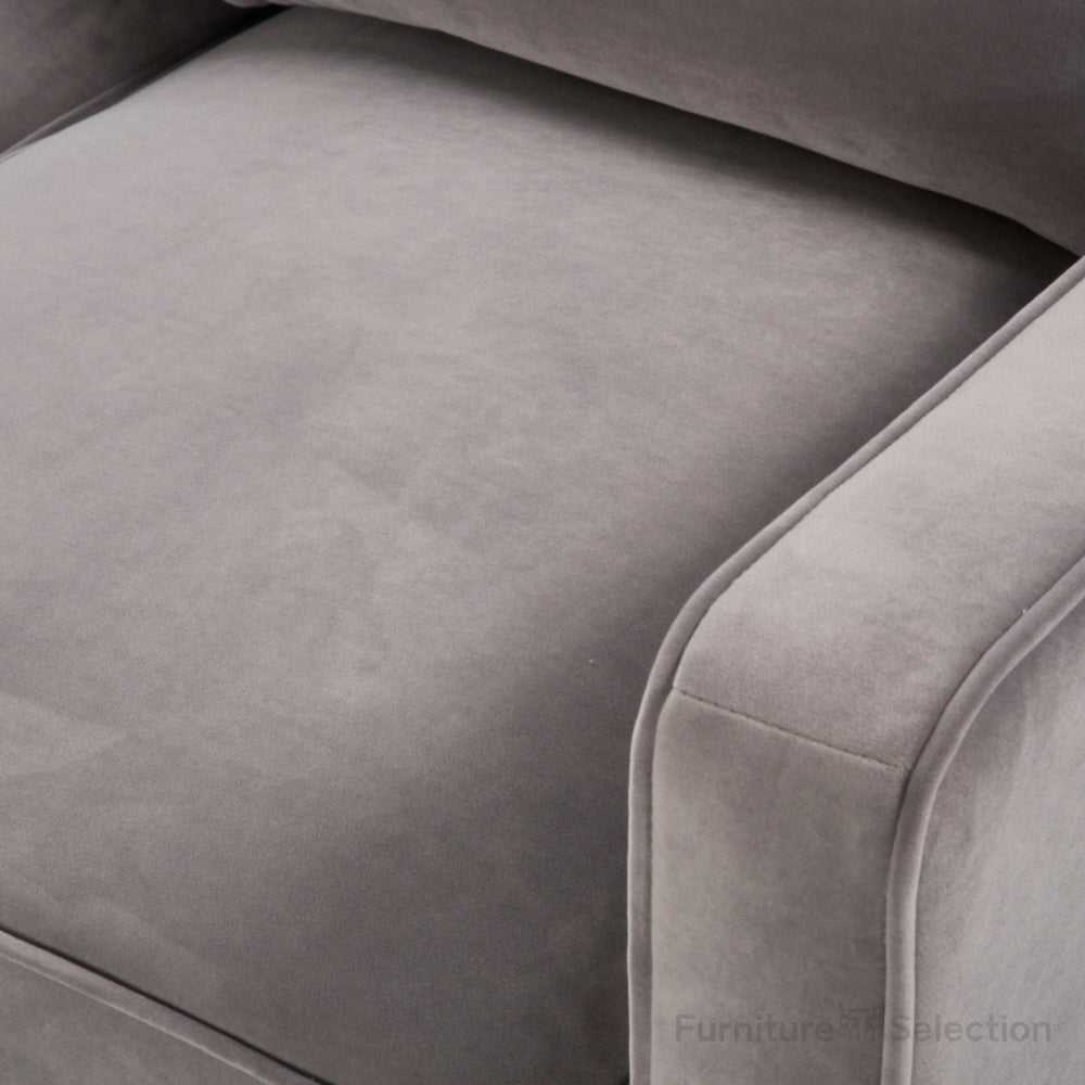 
                  
                    Daffy 2 Seat Sofa
                  
                