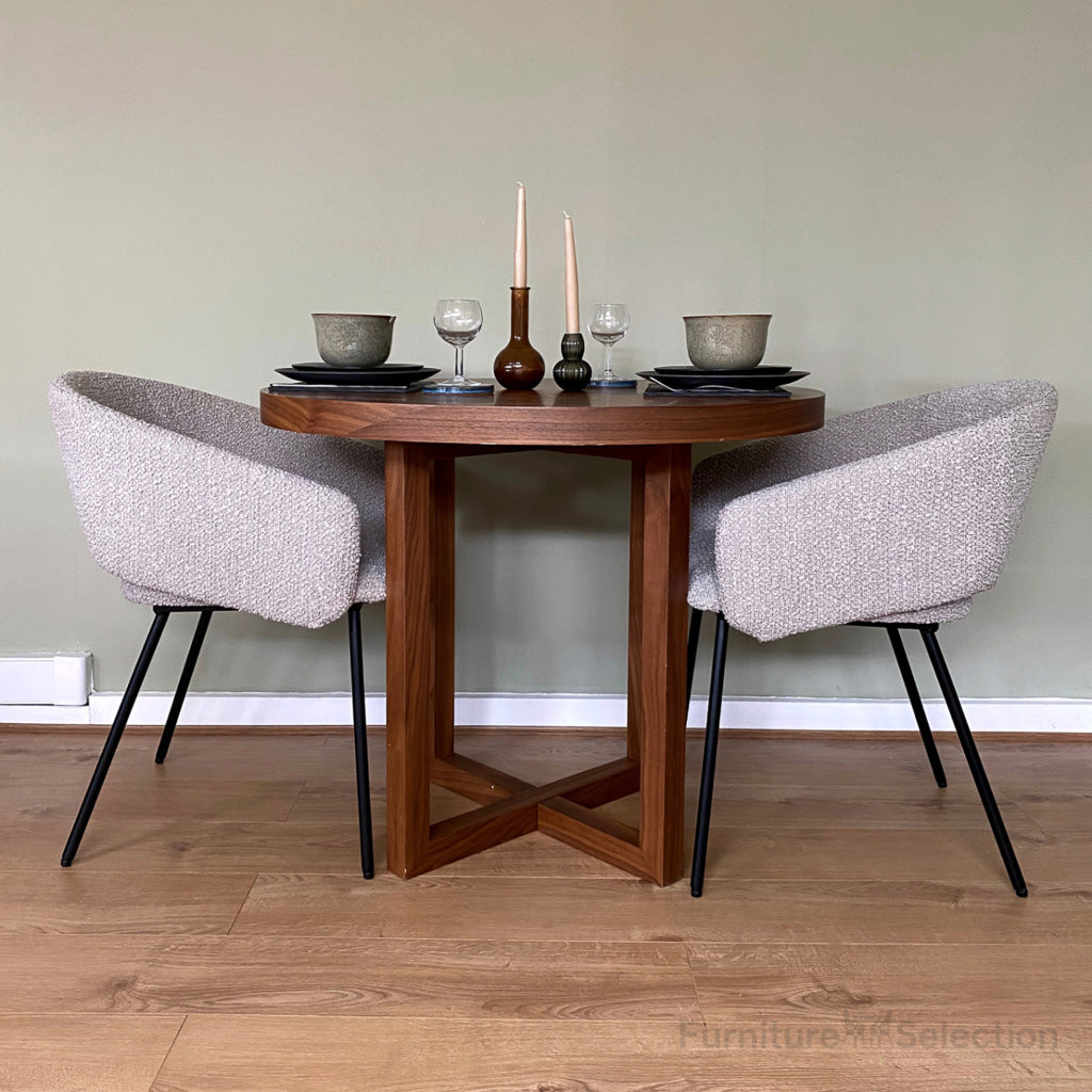 Iris Dining Table