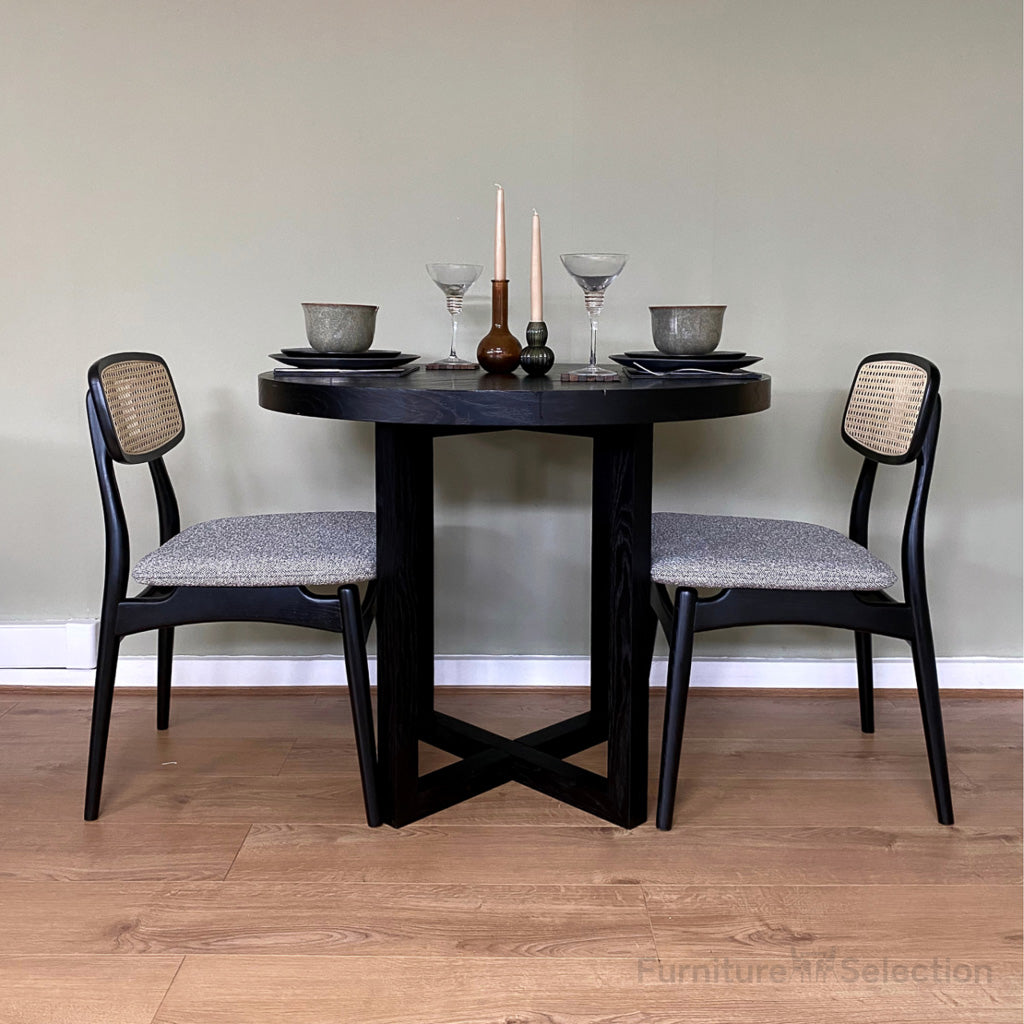 Iris Dining Table