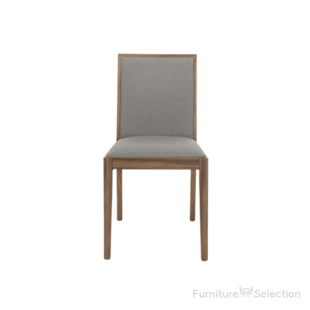 Lotus Dining Chair - Wenge or Walnut