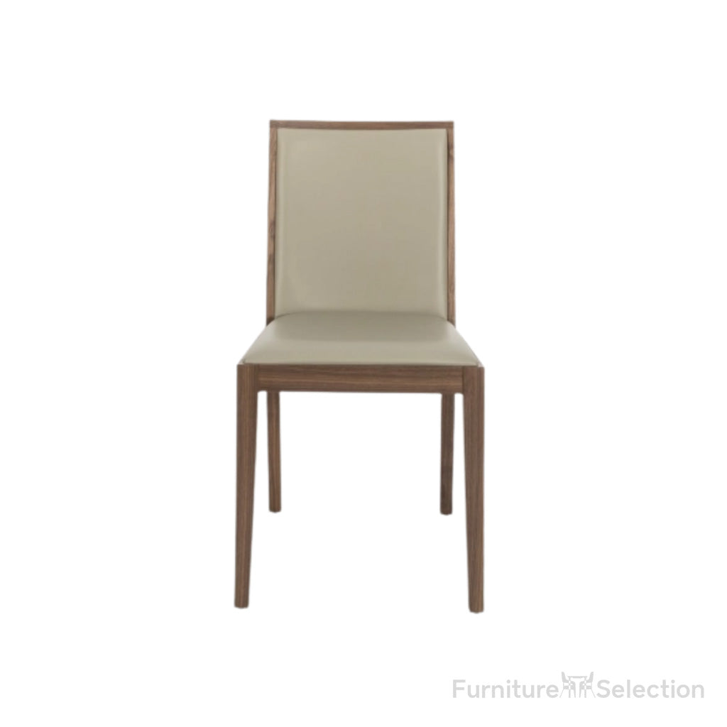 Lotus Dining Chair - Wenge or Walnut