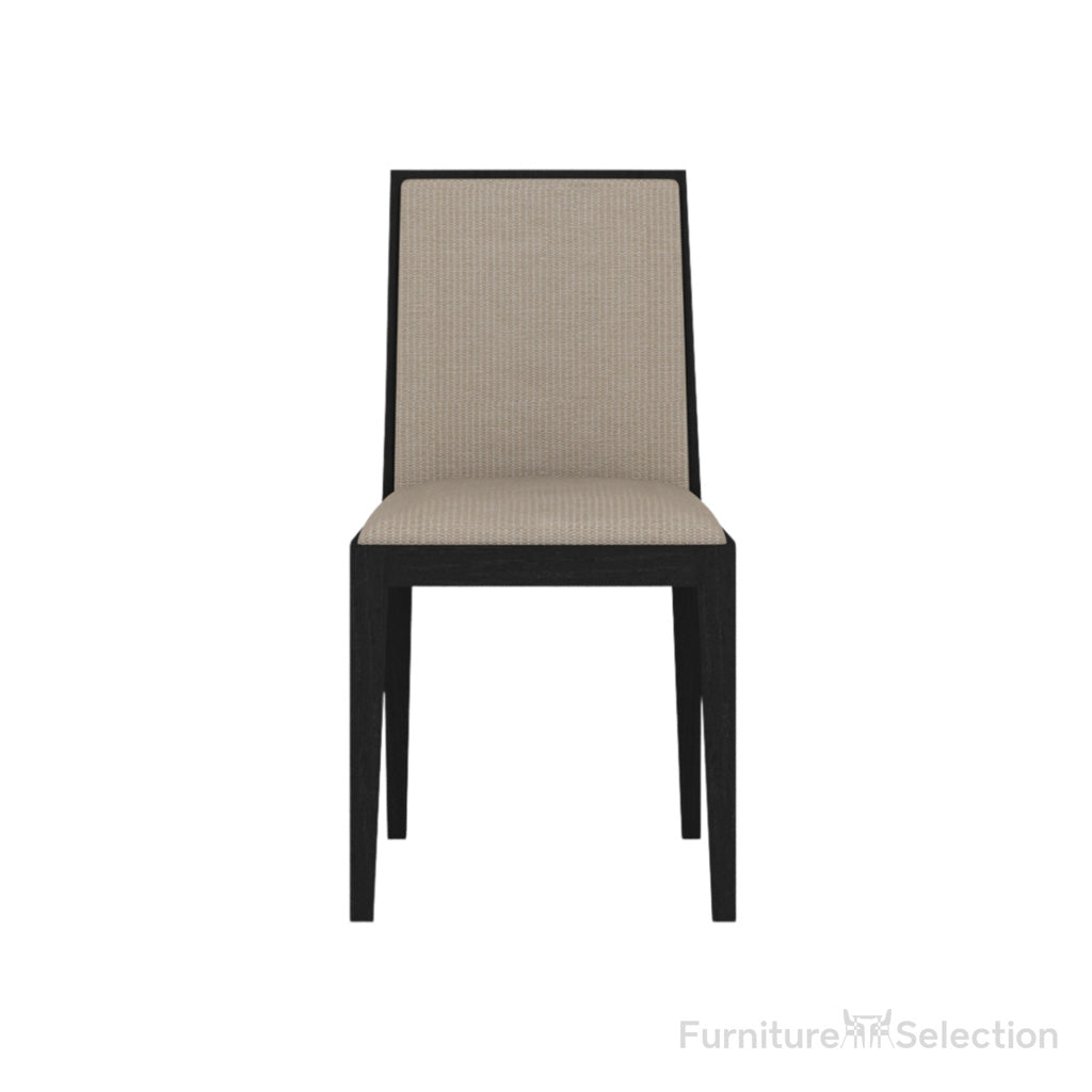 Lotus Dining Chair - Wenge or Walnut