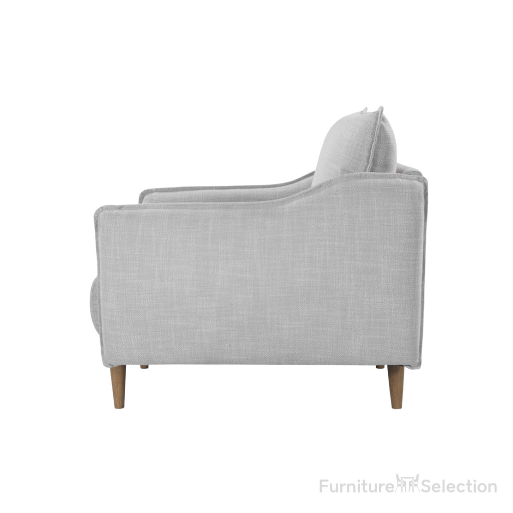 Louie Armchair