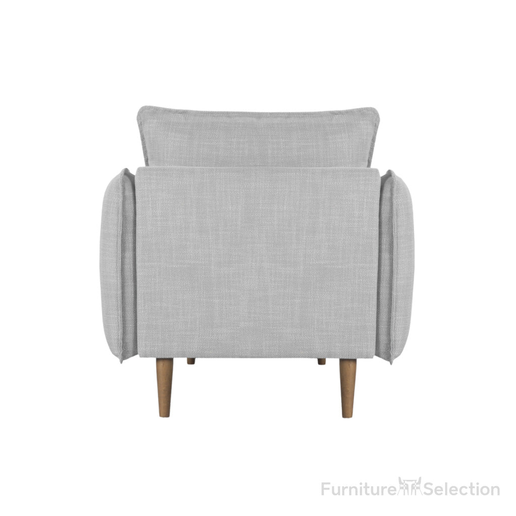 Louie Armchair