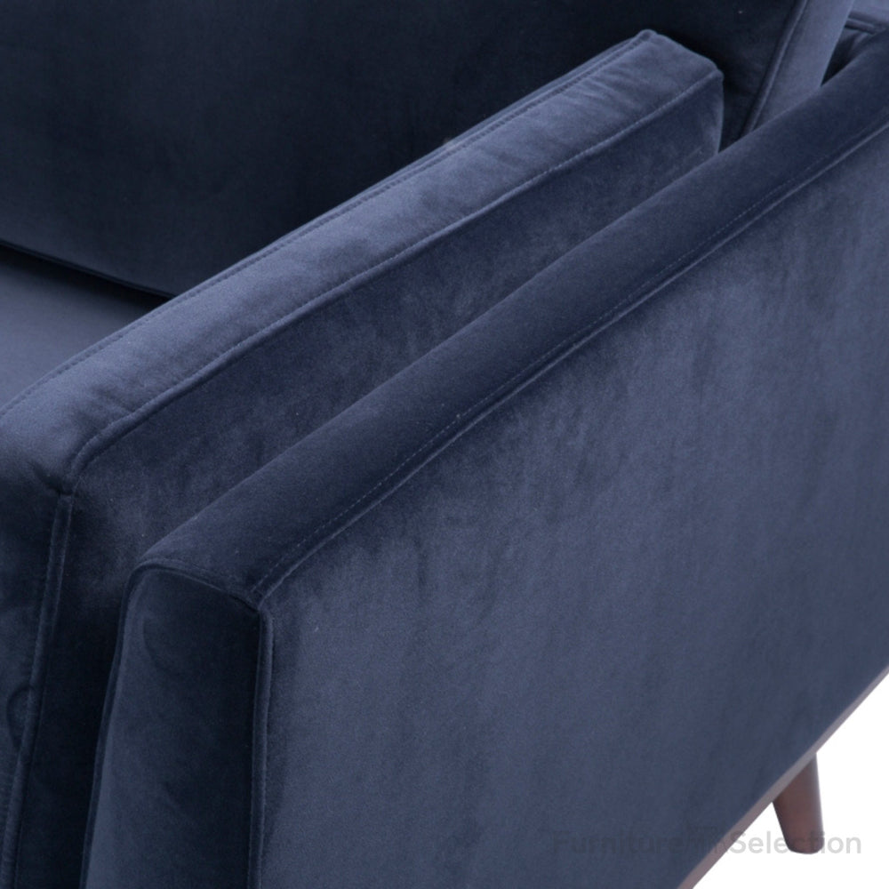 
                  
                    Mickey 3 Seat Sofa
                  
                