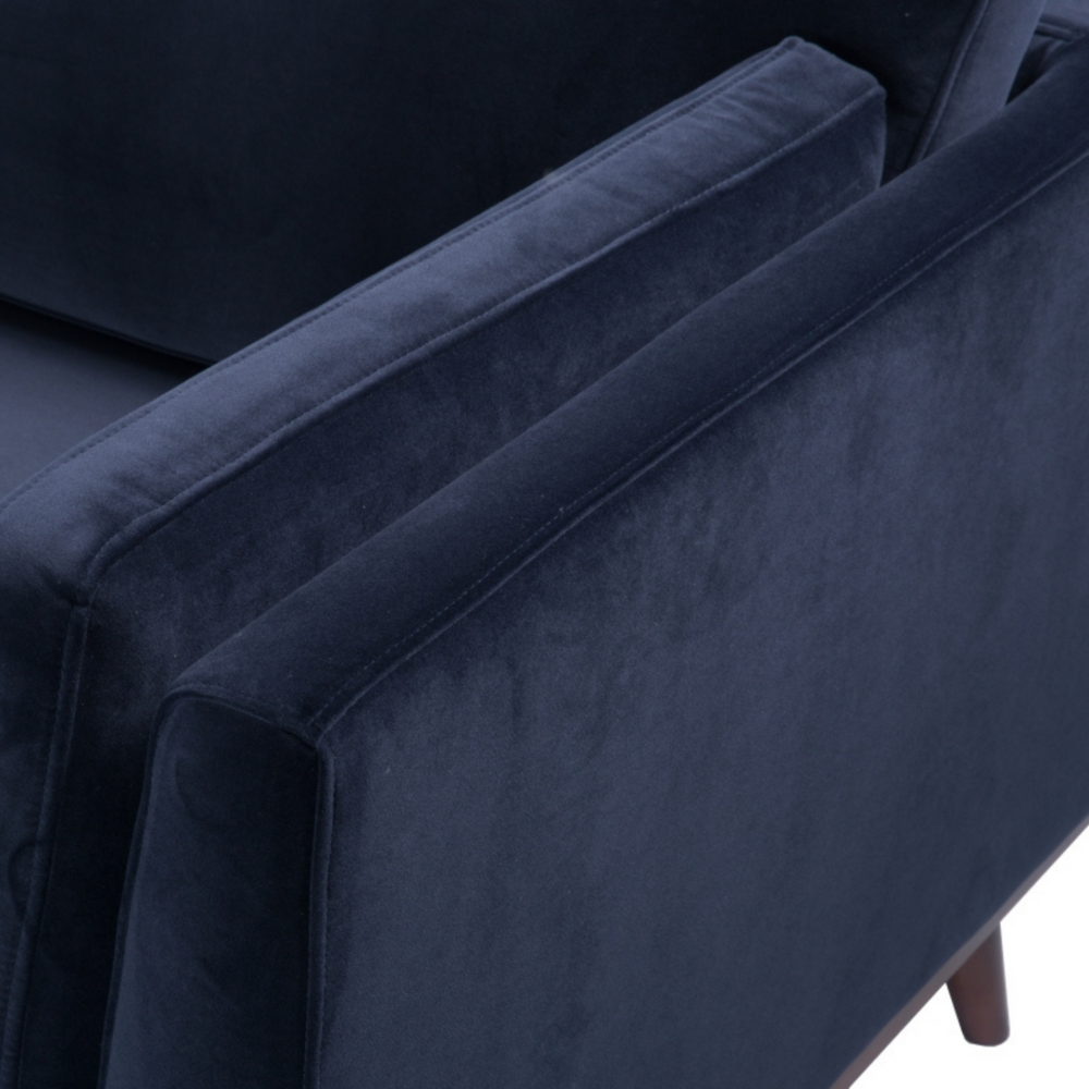 
                  
                    Mickey 3 Seat Sofa
                  
                