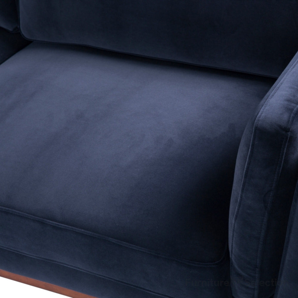 
                  
                    Mickey 3 Seat Sofa
                  
                