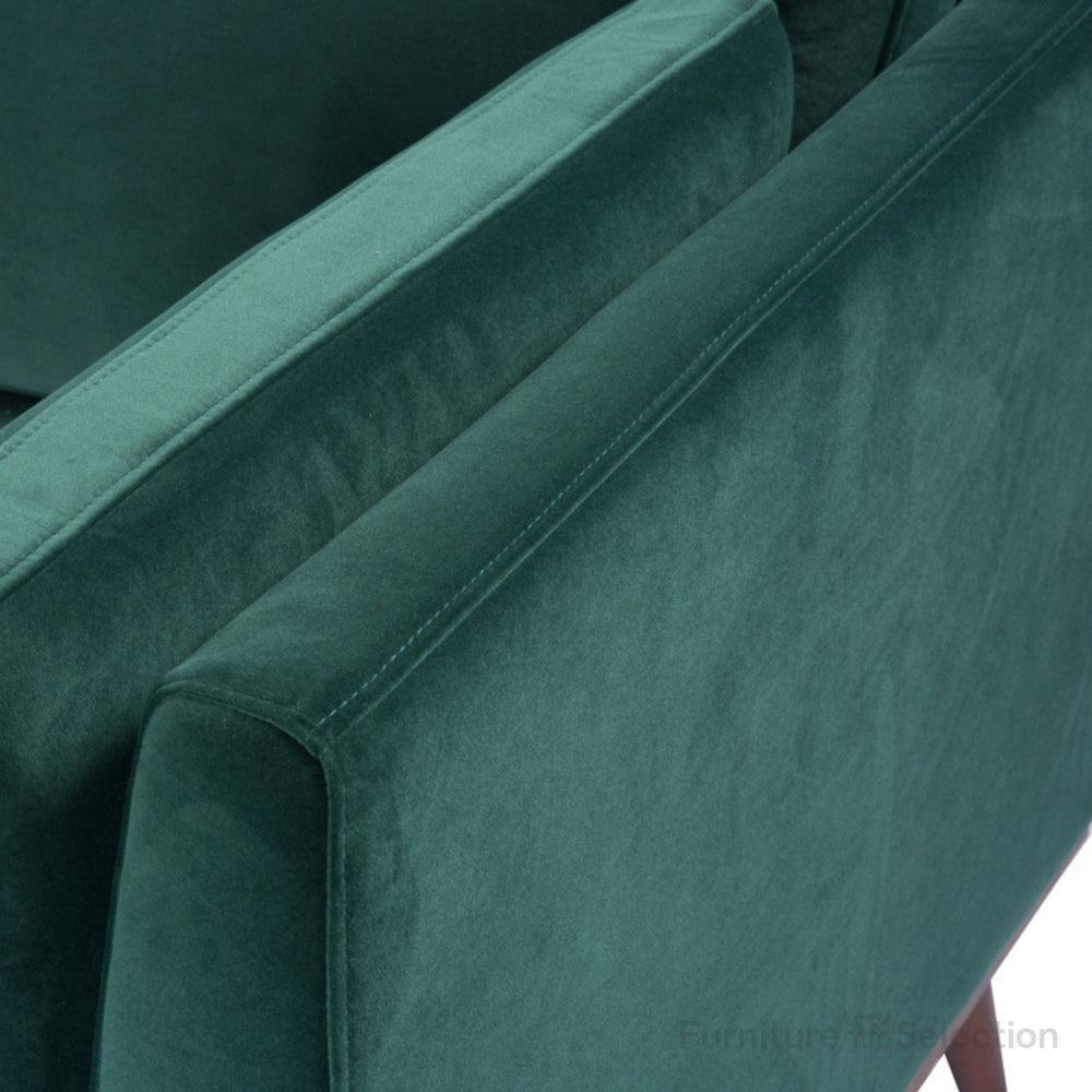 
                  
                    Mickey 2 Seat Sofa
                  
                