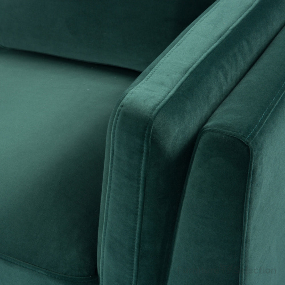 
                  
                    Mickey 2 Seat Sofa
                  
                