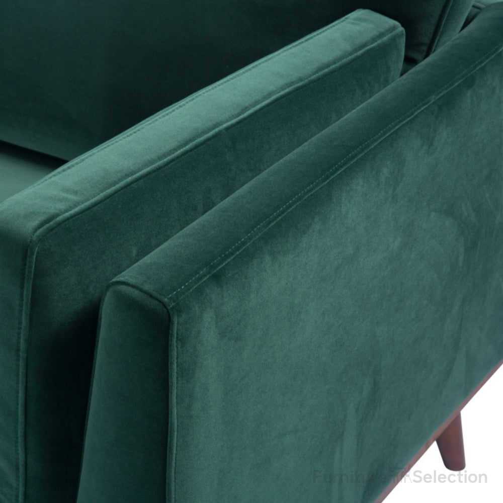 
                  
                    Mickey 3 Seat Sofa
                  
                