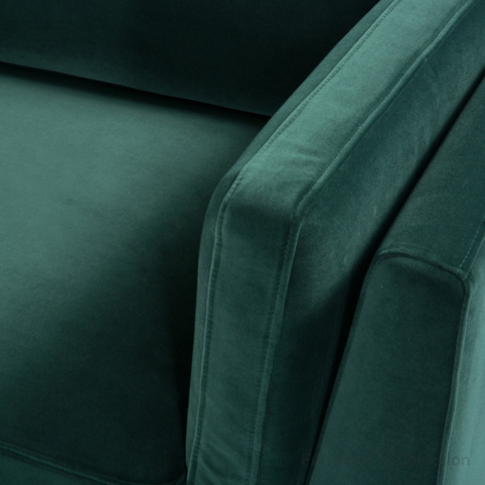 
                  
                    Mickey 3 Seat Sofa
                  
                