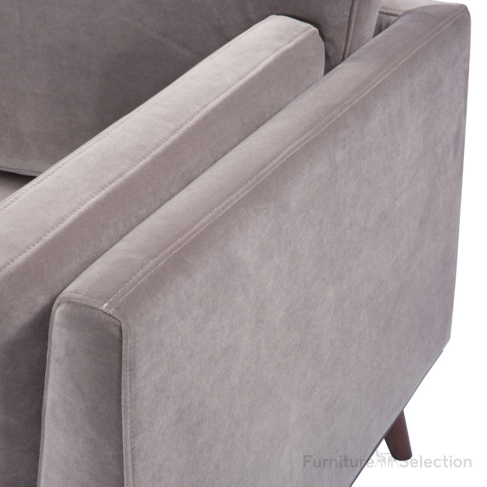 
                  
                    Mickey 2 Seat Sofa
                  
                