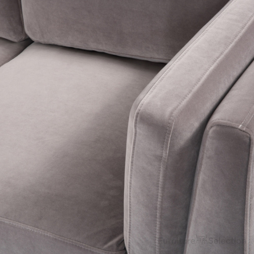 
                  
                    Mickey 2 Seat Sofa
                  
                