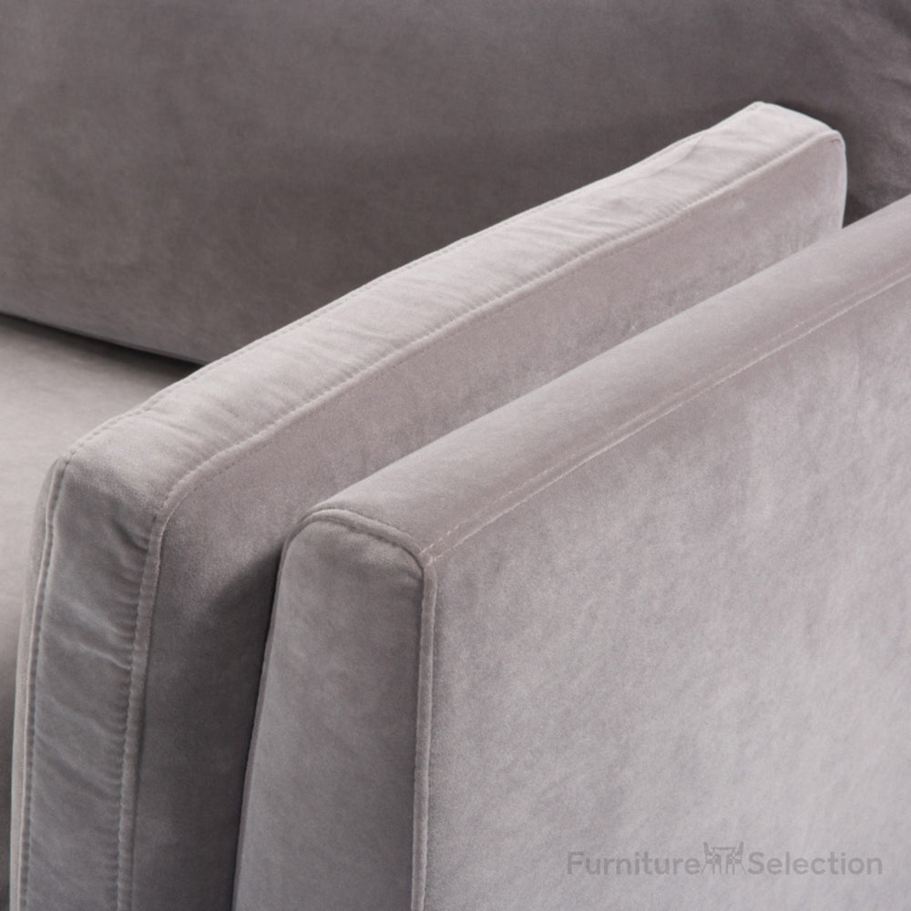 
                  
                    Mickey 3 Seat Sofa
                  
                