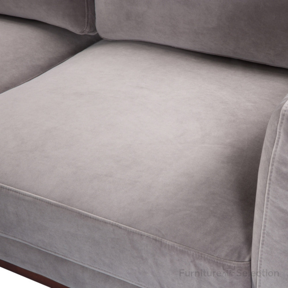 
                  
                    Mickey 3 Seat Sofa
                  
                